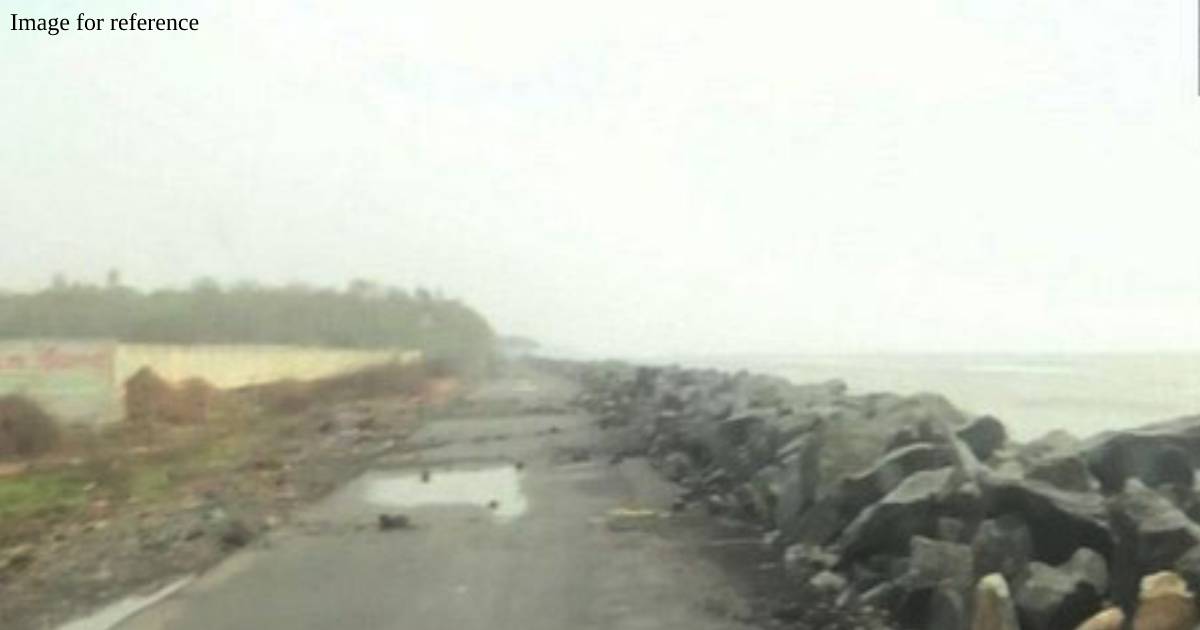Cyclone Asani weakens into deep depression; rainfall likely over coastal Andhra, Odisha, West Bengal